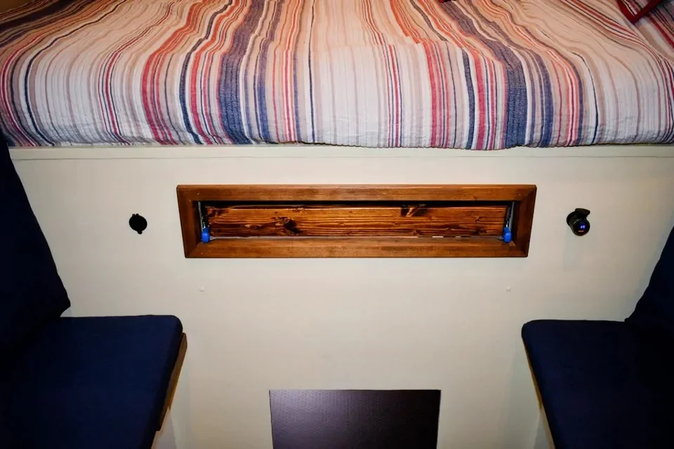 Mighty Thor Class B 18M Macera Karavanı - 2022