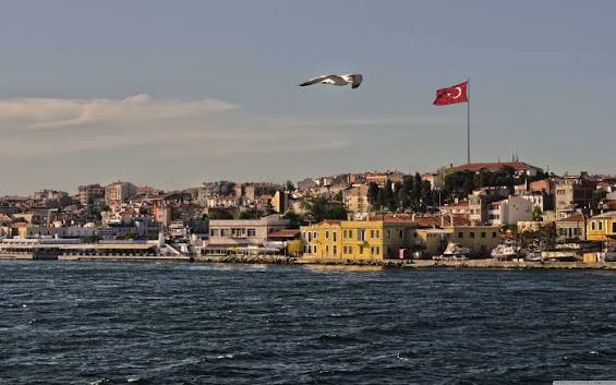 Çanakkale Karavan Kamp Alanları: Asos ve Gelibolu Durakları