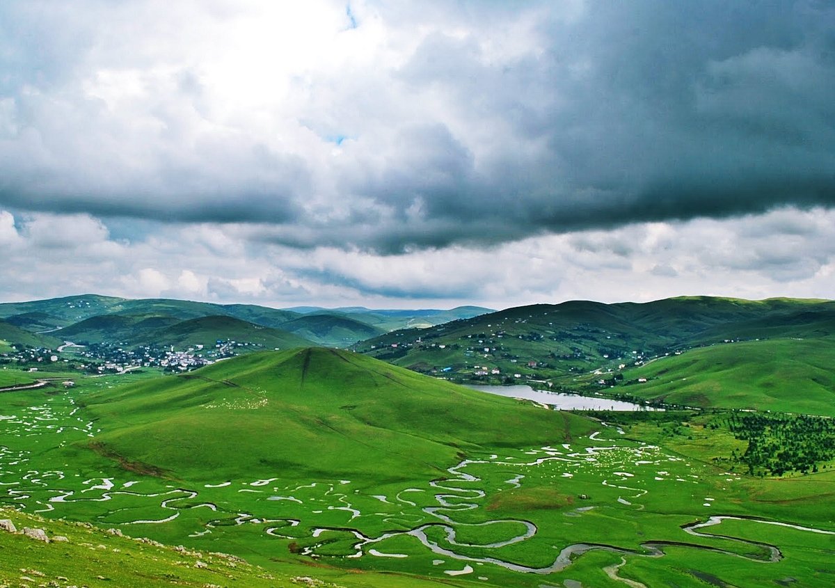 Karadeniz Karavan Turu: Yaylalara Çıkarken Bilmeniz Gerekenler