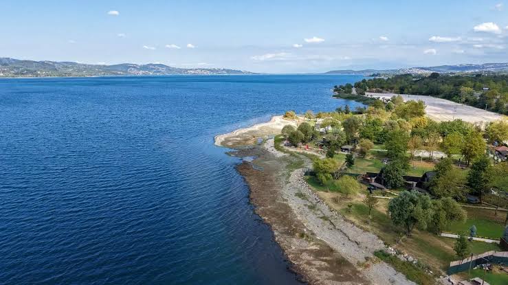 Trakya Karavan Rehberi: İğneada Longoz Ormanları Kamp Deneyimi