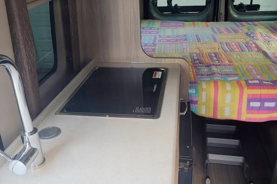 Demo Karavan #2